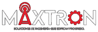 Maxtron
