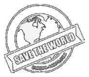 Save the World
